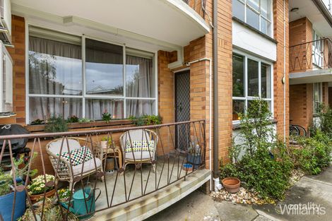 Property photo of 3/4 Gellibrand Street Williamstown VIC 3016