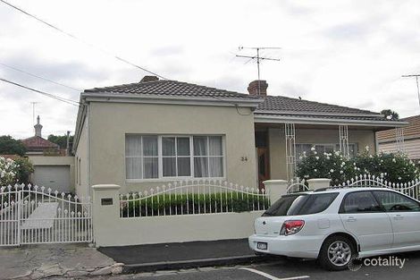 Property photo of 34 Fawkner Street St Kilda VIC 3182