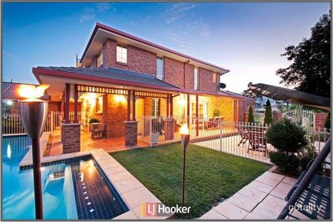 Property photo of 77 Lexcen Avenue Nicholls ACT 2913