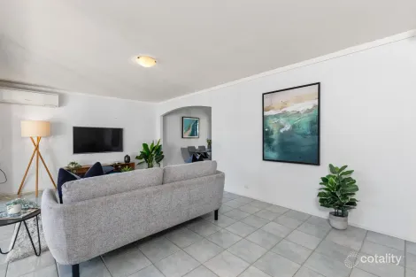 Property photo of 3/52 Labouchere Road South Perth WA 6151