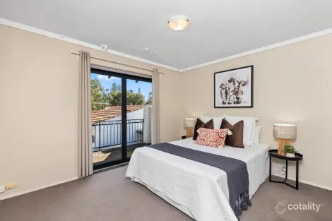 Property photo of 3/52 Labouchere Road South Perth WA 6151