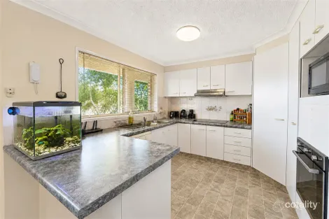20/6 Gray St, Tweed Heads West, NSW 2485