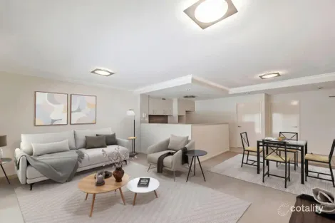 17/18 Wellington St, East Perth, WA 6004