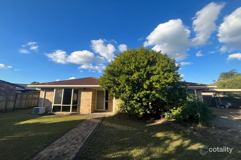 Property photo of 19 Murrumbidgee Street Hillcrest QLD 4118