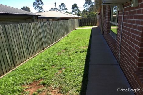 Property photo of 3 Patron Crescent Glenvale QLD 4350