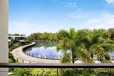 Property photo of 44 Serenity Circuit Maroochydore QLD 4558