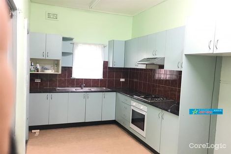 Property photo of 64 Sir Joseph Banks Street Bankstown NSW 2200
