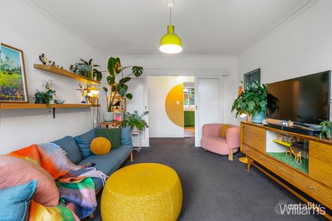 Property photo of 3/4 Gellibrand Street Williamstown VIC 3016