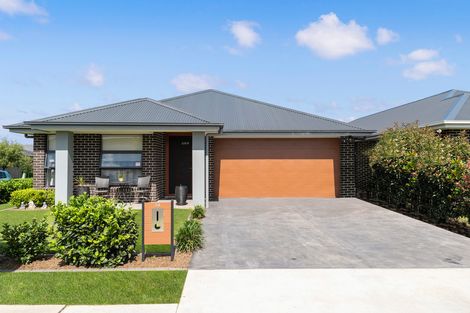 Property photo of 34 Blain Road Spring Farm NSW 2570