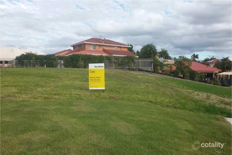 25 Munce Pl, Cannon Hill, QLD 4170