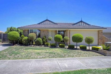 117 Bellevue Dr, Berwick, VIC 3806