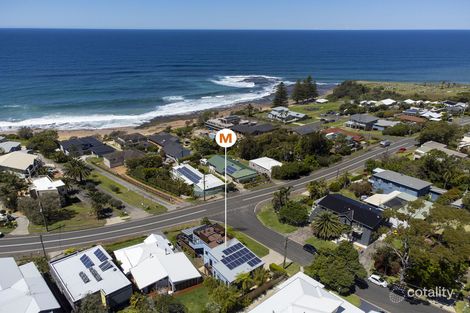 Property photo of 552 Lawrence Hargrave Drive Wombarra NSW 2515