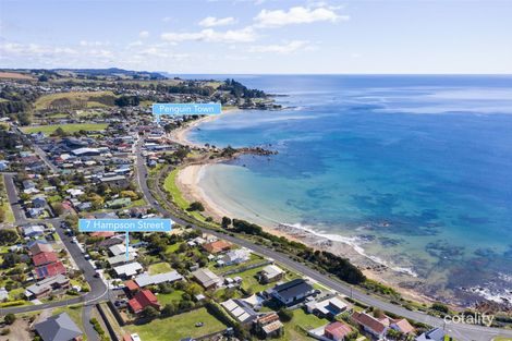 Property photo of 7 Hampson Street Penguin TAS 7316