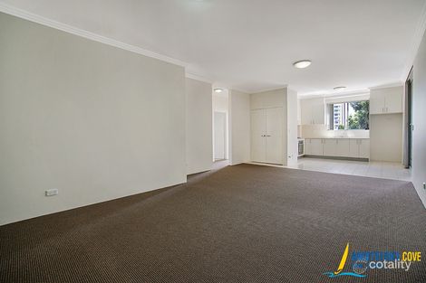 Property photo of 9/10-12 Parnell Street Strathfield NSW 2135