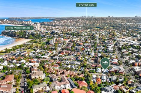 Property photo of 5 Evans Street Freshwater NSW 2096