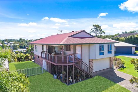 17 Birch St, Caloundra West, QLD 4551