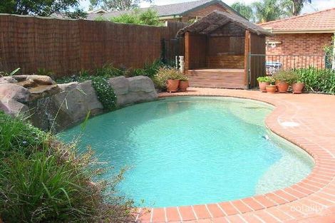 Property photo of 1 Lake Way Narellan NSW 2567