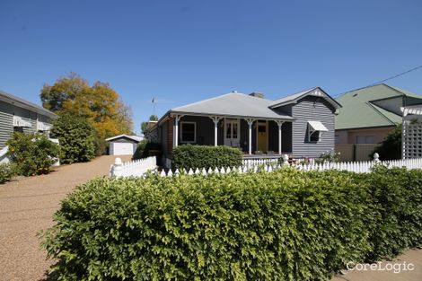 Property photo of 42 Bunya Street Dalby QLD 4405