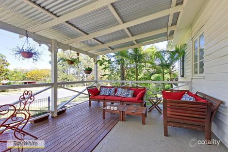 Property photo of 16 Sunnyside Road Scarborough QLD 4020