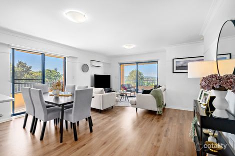 30/36 Albert St, North Parramatta, NSW 2151