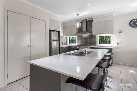 Property photo of 1 Westhorpe Crescent Mernda VIC 3754