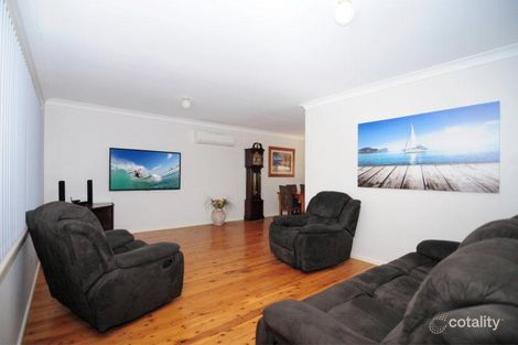 Property photo of 52 Golden Hill Avenue Shoalhaven Heads NSW 2535