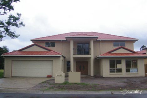 Property photo of 2 Scribbly Gum Street Sunnybank Hills QLD 4109