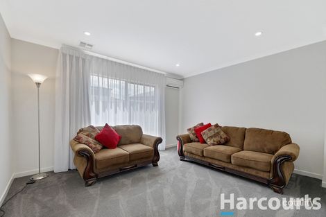 Property photo of 13 Highvale Rise Warragul VIC 3820