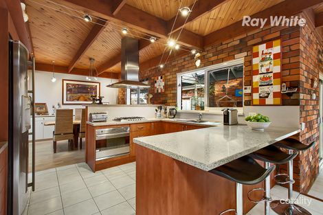 Property photo of 1 Penn Place Dingley Village VIC 3172