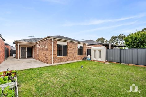 Property photo of 32 Annandale Drive Mernda VIC 3754