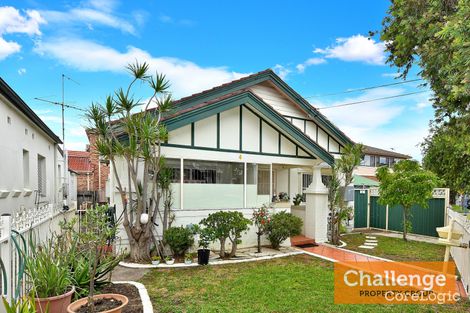 Property photo of 4 Wairoa Street Canterbury NSW 2193