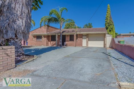 69 Greenway Ave, Thornlie, WA 6108