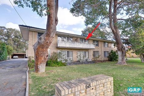 7/68 Spencer Ave, Yokine, WA 6060