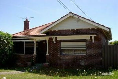 92 Bexley Rd, Earlwood, NSW 2206