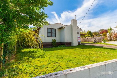 Property photo of 36 Ninth Street Eildon VIC 3713