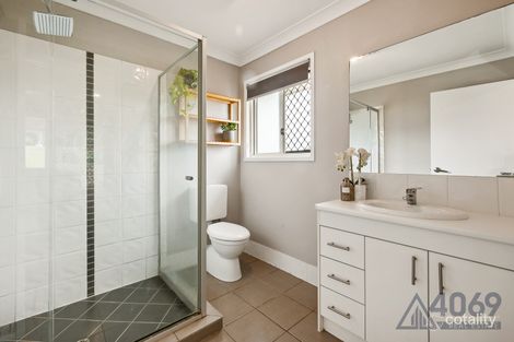 Property photo of 89 Opossum Circuit Springfield Lakes QLD 4300