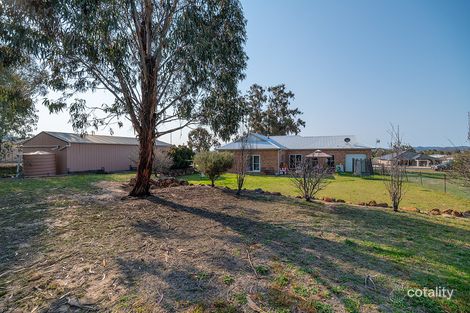 Property photo of 59 Bellevue Road Mudgee NSW 2850