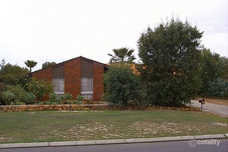 Property photo of 17 Gallant Way Lynwood WA 6147