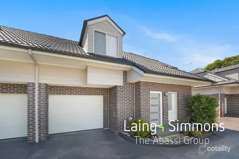 2/117 Canberra St, Oxley Park, NSW 2760