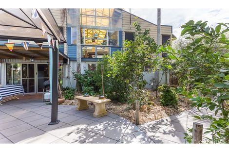 Property photo of 5 Mareela Street Coochiemudlo Island QLD 4184