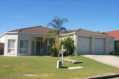 Property photo of 16 Premworth Place Runcorn QLD 4113