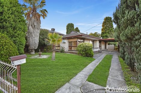 Property photo of 69 Sylvia Street Dandenong North VIC 3175
