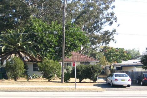 133-141 Parker St, South Penrith, NSW 2750