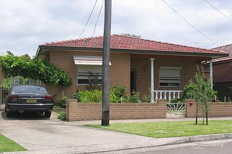 45 Beaufort St, Croydon Park, NSW 2133