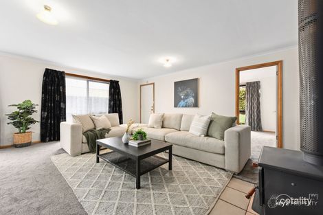 Property photo of 12 Winifred Jane Crescent Hadspen TAS 7290