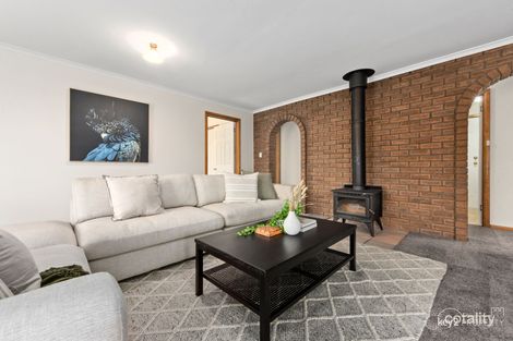 Property photo of 12 Winifred Jane Crescent Hadspen TAS 7290