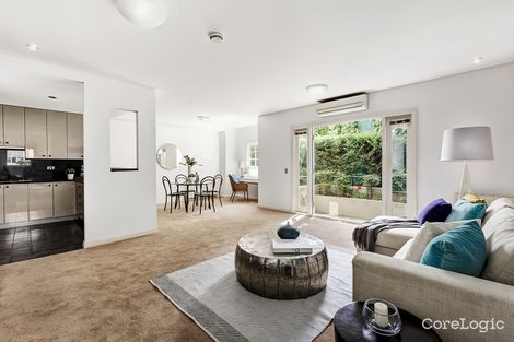 Property photo of 8/122-124 Anderson Street South Yarra VIC 3141