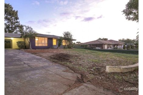 Property photo of 211A Kalamunda Road Maida Vale WA 6057