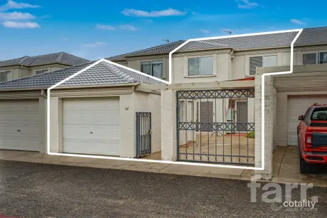 24/1 Bronberg Ct, Southport, QLD 4215