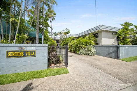 4/161-163 Grafton St, Cairns City, QLD 4870